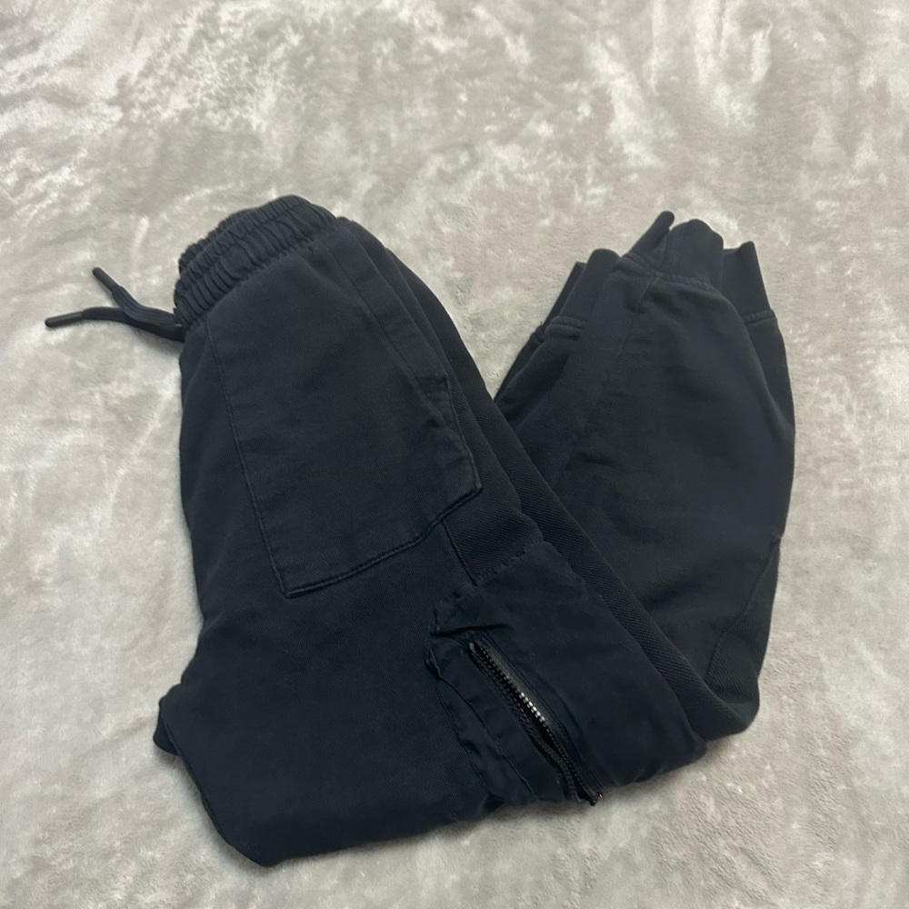 Zara boys pants